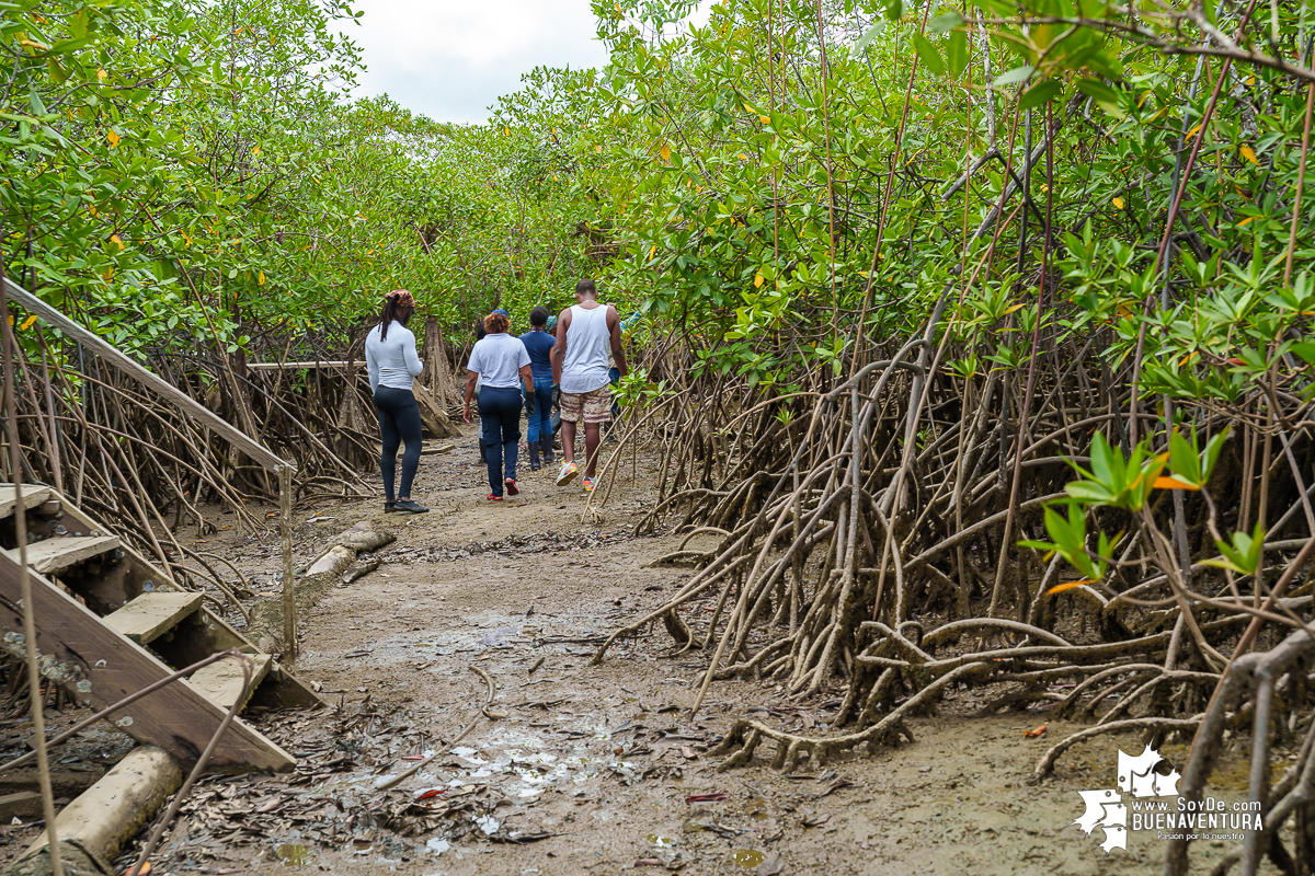 Buenaventura realizó con éxito el Congreso de Turismo Responsable y el Encuentro de Turismo Comunitario