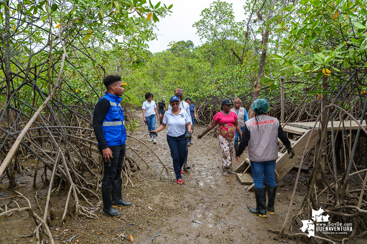Buenaventura realizó con éxito el Congreso de Turismo Responsable y el Encuentro de Turismo Comunitario