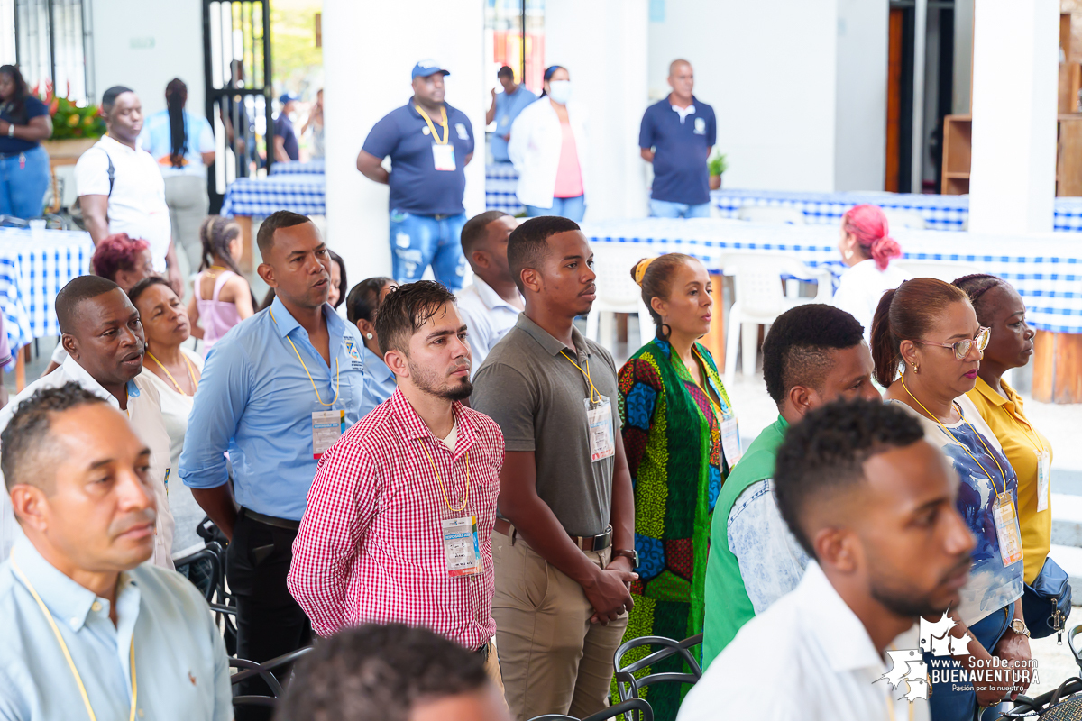 Buenaventura realizó con éxito el Congreso de Turismo Responsable y el Encuentro de Turismo Comunitario