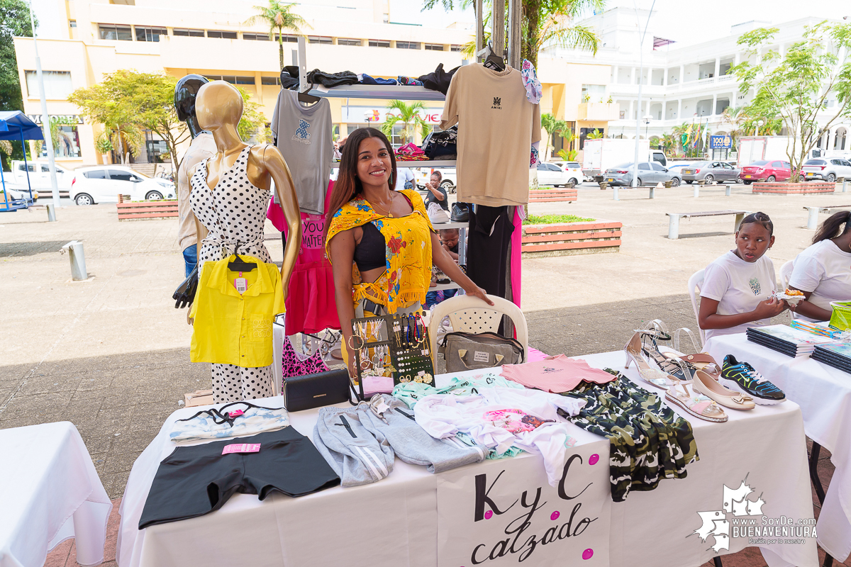 Festival por la Paz “Buenaventura Siempre Viva” reunió a la comunidad en torno a la cultura y la memoria