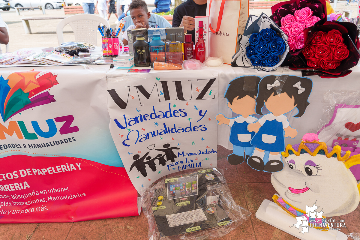 Festival por la Paz “Buenaventura Siempre Viva” reunió a la comunidad en torno a la cultura y la memoria