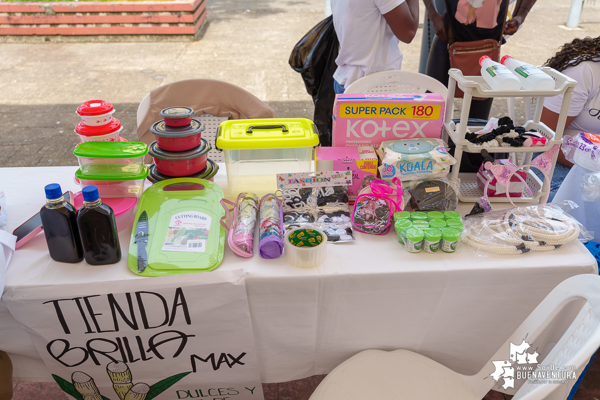 Festival por la Paz “Buenaventura Siempre Viva” reunió a la comunidad en torno a la cultura y la memoria