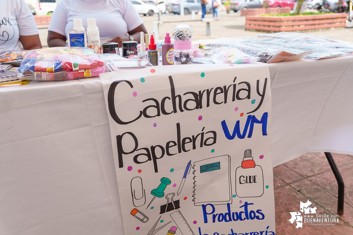 Festival por la Paz “Buenaventura Siempre Viva” reunió a la comunidad en torno a la cultura y la memoria