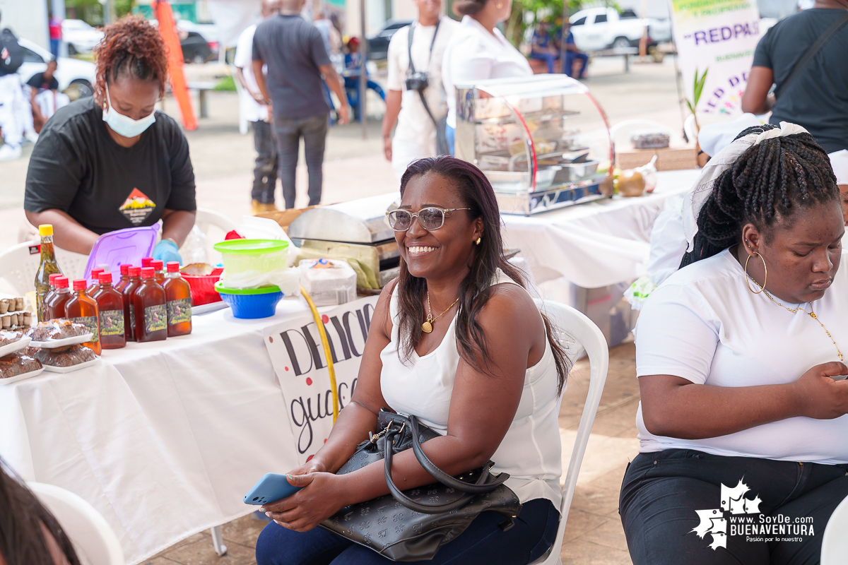 Festival por la Paz “Buenaventura Siempre Viva” reunió a la comunidad en torno a la cultura y la memoria