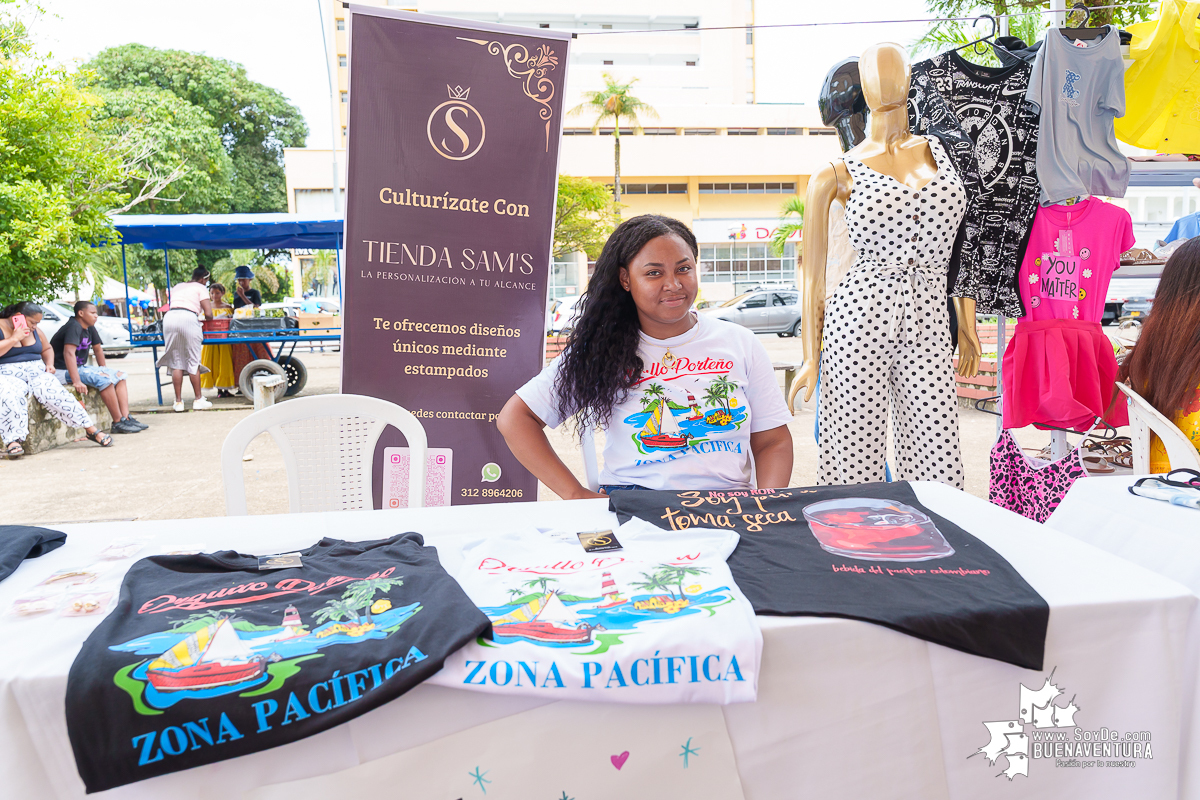 Festival por la Paz “Buenaventura Siempre Viva” reunió a la comunidad en torno a la cultura y la memoria