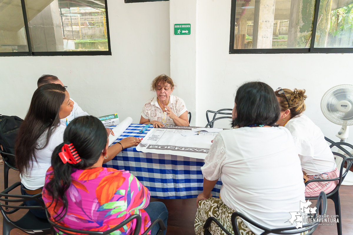 Buenaventura realizó con éxito el Congreso de Turismo Responsable y el Encuentro de Turismo Comunitario