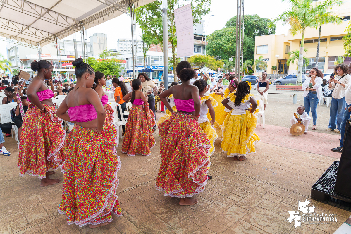 Festival por la Paz “Buenaventura Siempre Viva” reunió a la comunidad en torno a la cultura y la memoria