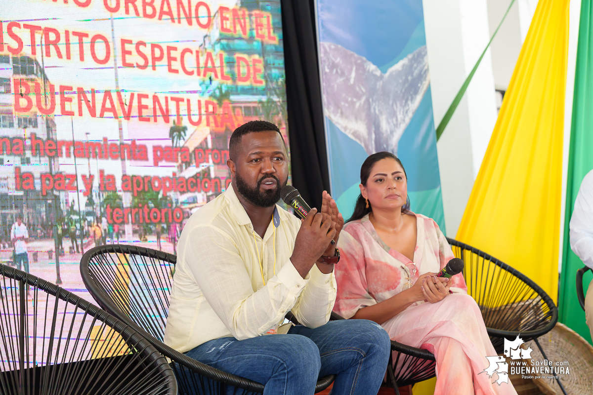 Buenaventura realizó con éxito el Congreso de Turismo Responsable y el Encuentro de Turismo Comunitario