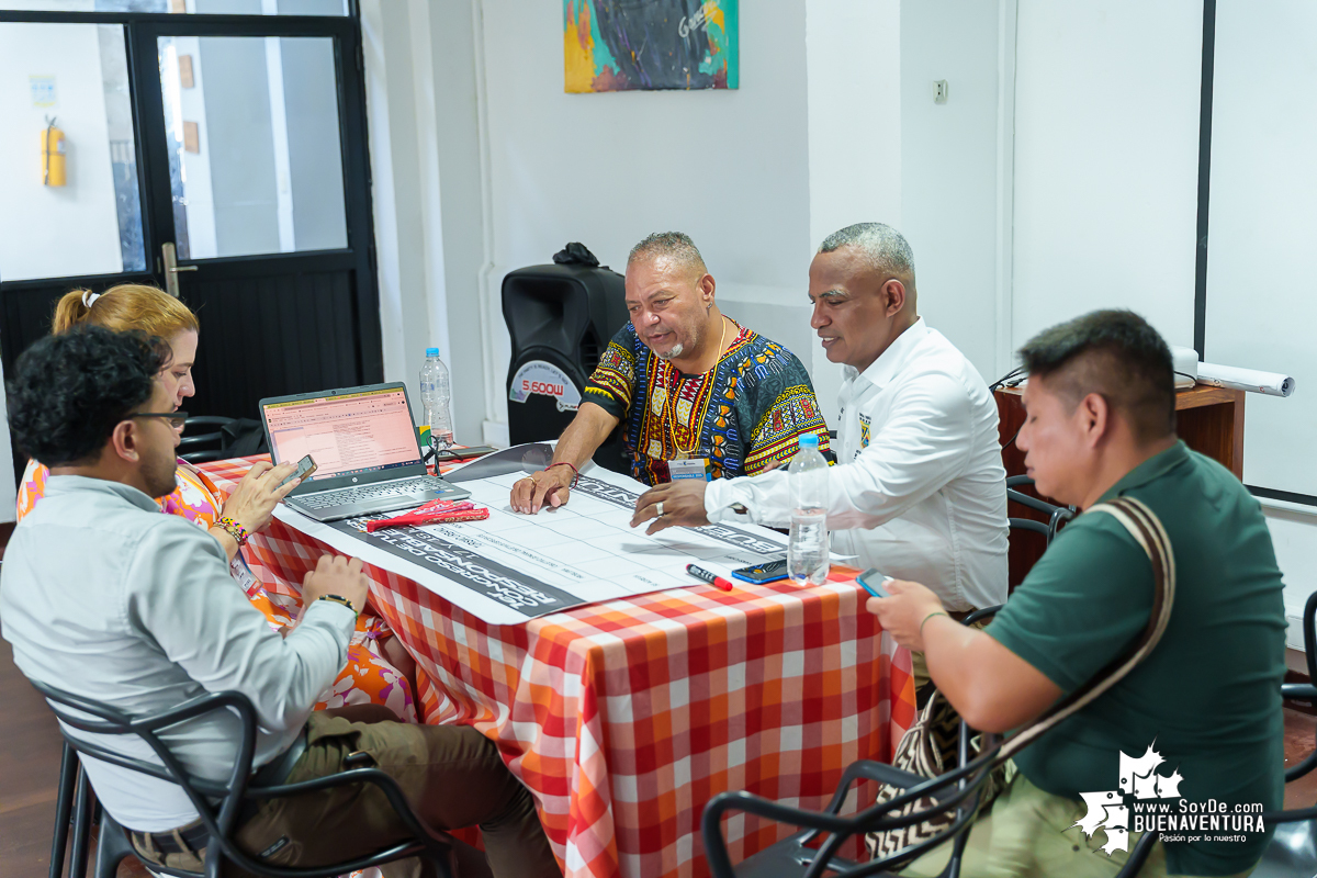 Buenaventura realizó con éxito el Congreso de Turismo Responsable y el Encuentro de Turismo Comunitario
