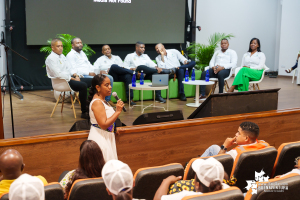 El EPA Buenaventura socializó avances del Plan BioVentura en jornada de rendición de cuentas 2024