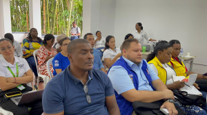 Buenaventura avanza en estrategias contra las violencias basada en género