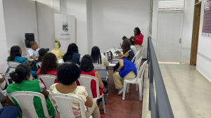 Buenaventura avanza en estrategias contra las violencias basada en género