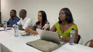 En Buenaventura se reactivó el Comité de Justicia Transicional para las Víctimas