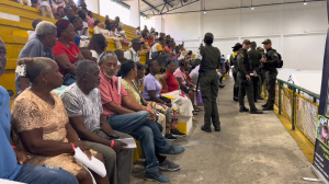 Gran Jornada Médica benefició a un nutrido grupo de bonaverenses 