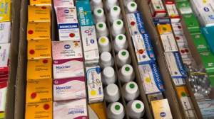 Gran Jornada Médica benefició a un nutrido grupo de bonaverenses 