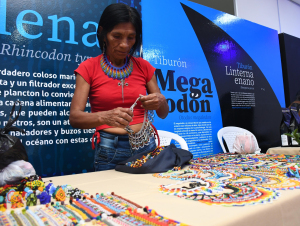 Buenaventura se prepara para el Festival Mundial de Ballenas y Cantaoras