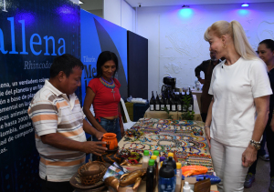 Buenaventura se prepara para el Festival Mundial de Ballenas y Cantaoras