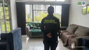 La Fiscalía incauta bienes a red de lavado de activos vinculada a monopolio del huevo en Buenaventura