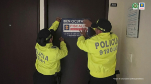 La Fiscalía incauta bienes a red de lavado de activos vinculada a monopolio del huevo en Buenaventura