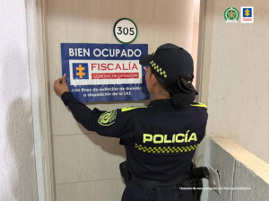 La Fiscalía incauta bienes a red de lavado de activos vinculada a monopolio del huevo en Buenaventura