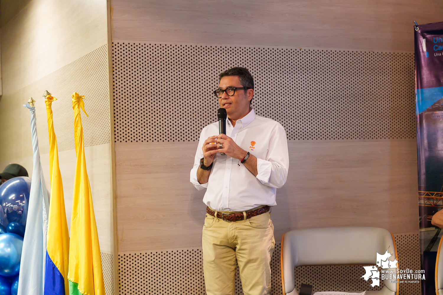 Unión Vial Camino del Pacífico ratifica su compromiso con el desarrollo social del Pacífico colombiano