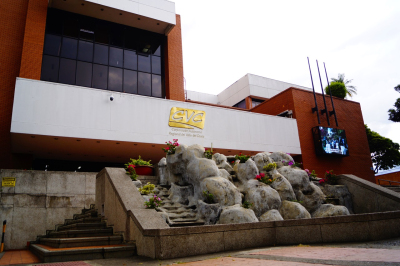 La CVC ingresa por primera vez al ranking de las 500 empresas más grandes del Valle del Cauca