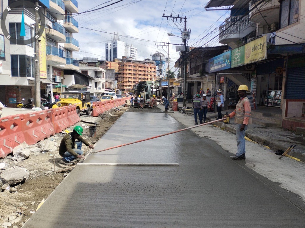 Desde la Vía: Al Día, un informativo de Unión Vial Camino del Pacífico