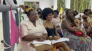 Buenaventura conmemora el Día de la Mujer Afrolatina, Afrocaribeña y de la Diáspora con homenaje especial