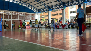 Buenaventura finalizó su participación en los Juegos Departamentales 2025 con 57 medallas