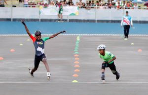 Buenaventura finalizó su participación en los Juegos Departamentales 2025 con 57 medallas