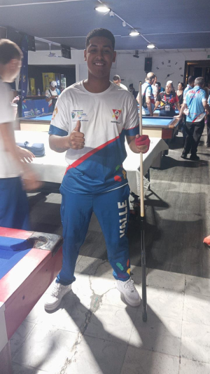 Buenaventura finalizó su participación en los Juegos Departamentales 2025 con 57 medallas