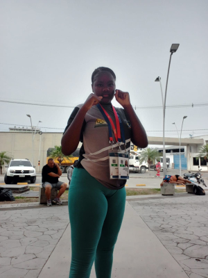 Buenaventura finalizó su participación en los Juegos Departamentales 2025 con 57 medallas