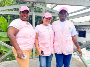 El EPA Buenaventura culmina con éxito estrategia que empoderó a 100 mujeres recicladoras con enfoque de género