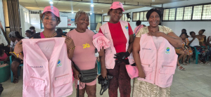 El EPA Buenaventura culmina con éxito estrategia que empoderó a 100 mujeres recicladoras con enfoque de género