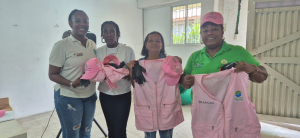 El EPA Buenaventura culmina con éxito estrategia que empoderó a 100 mujeres recicladoras con enfoque de género