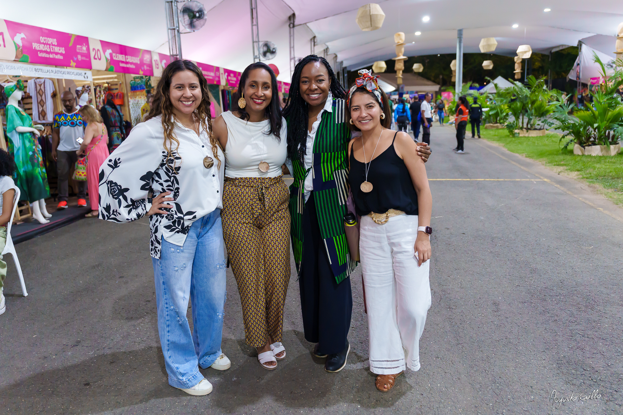 Inició el XXIX Festival de Música del Pacífico Petronio Álvarez con balance positivo en su primer día