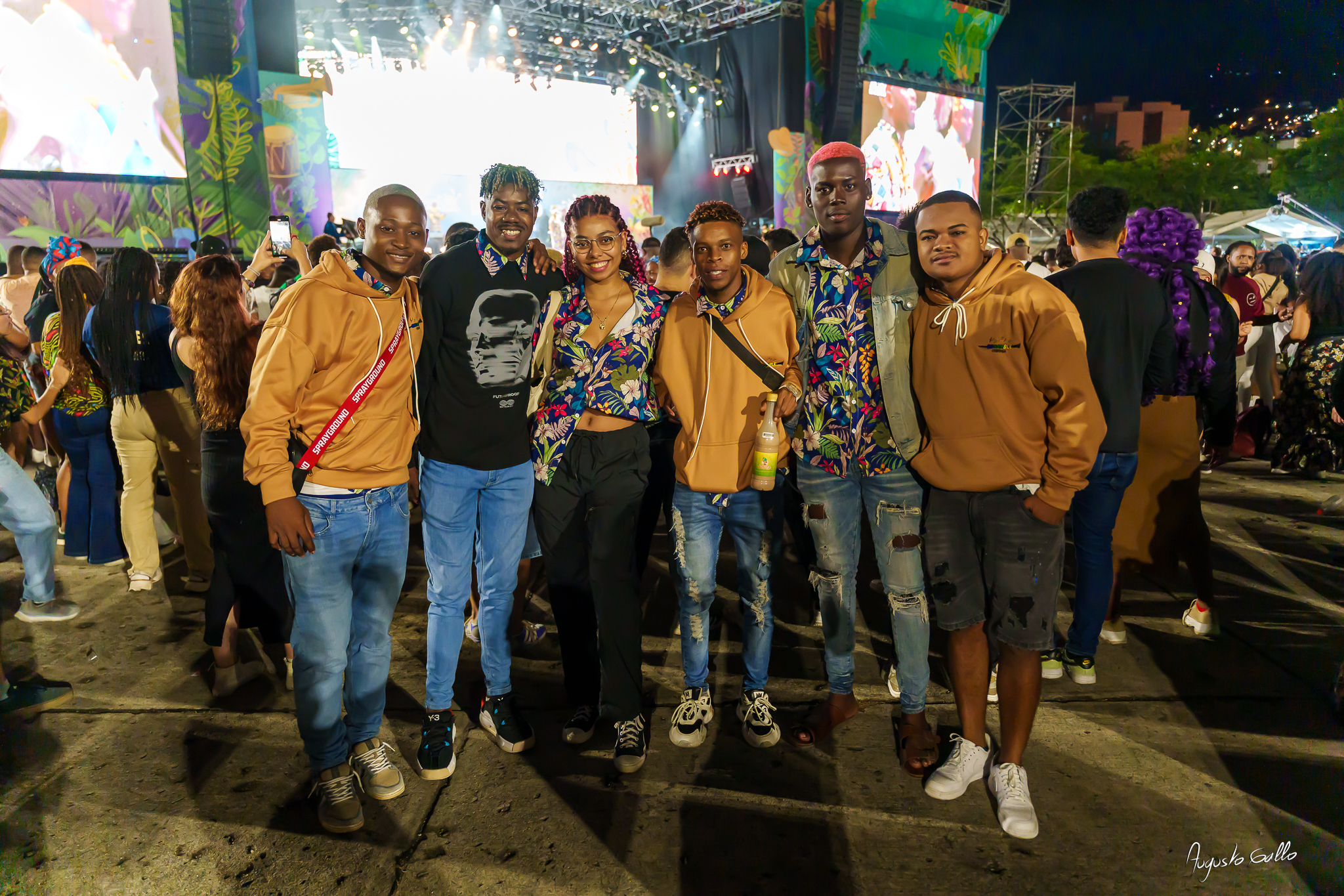 Inició el XXIX Festival de Música del Pacífico Petronio Álvarez con balance positivo en su primer día