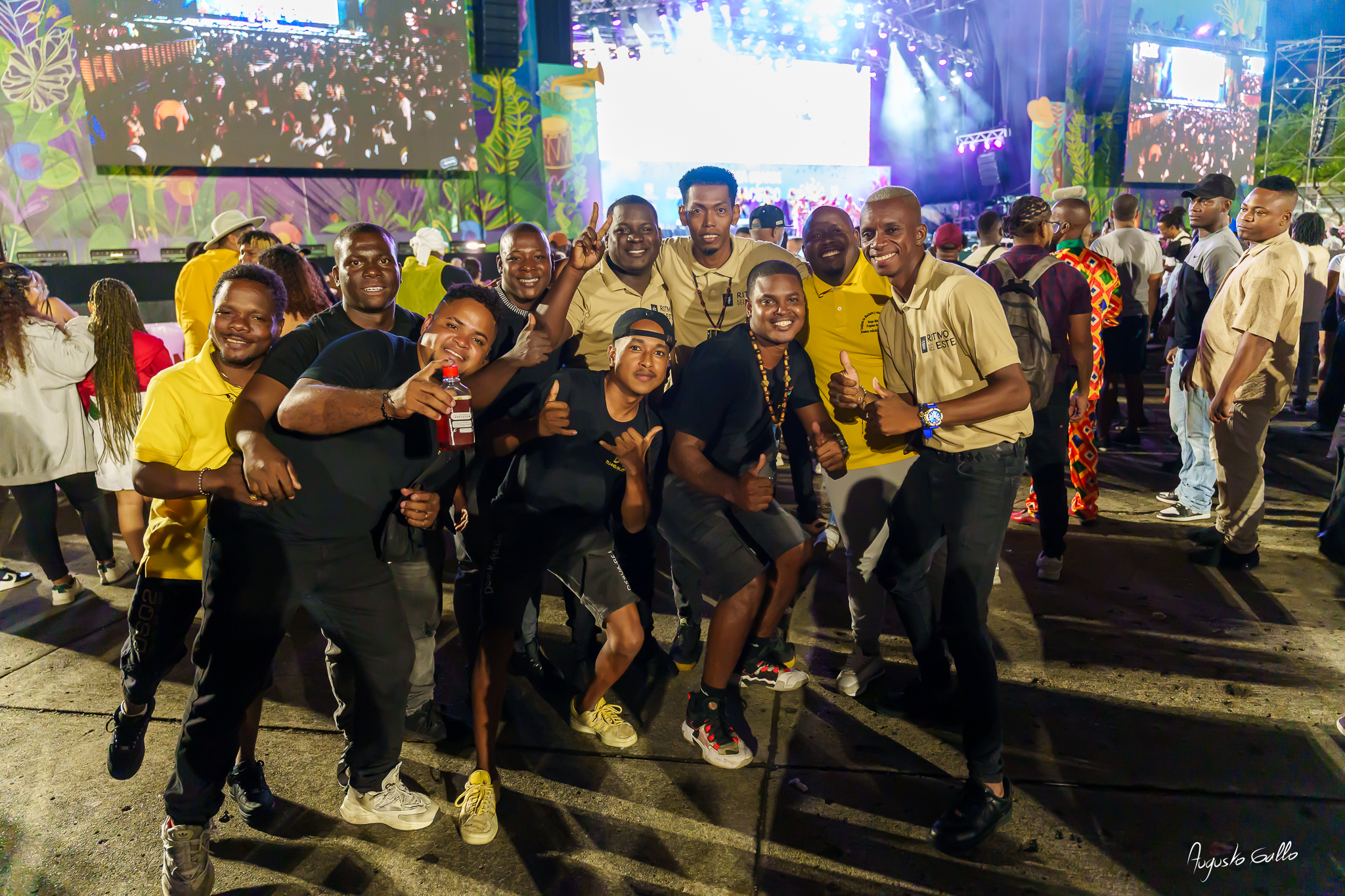 Inició el XXIX Festival de Música del Pacífico Petronio Álvarez con balance positivo en su primer día
