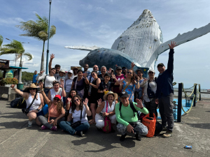 Buenaventura registró más de 19 mil visitantes durante el puente festivo del 18 agosto de 2025