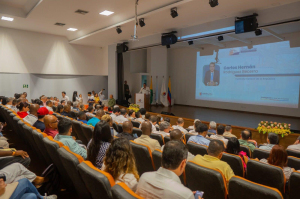 Presentan avances en infraestructura, transparencia y bienestar social en Buenaventura