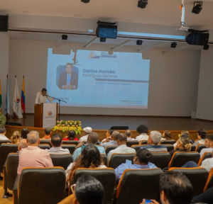 Presentan avances en infraestructura, transparencia y bienestar social en Buenaventura