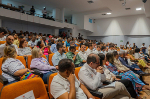 Presentan avances en infraestructura, transparencia y bienestar social en Buenaventura