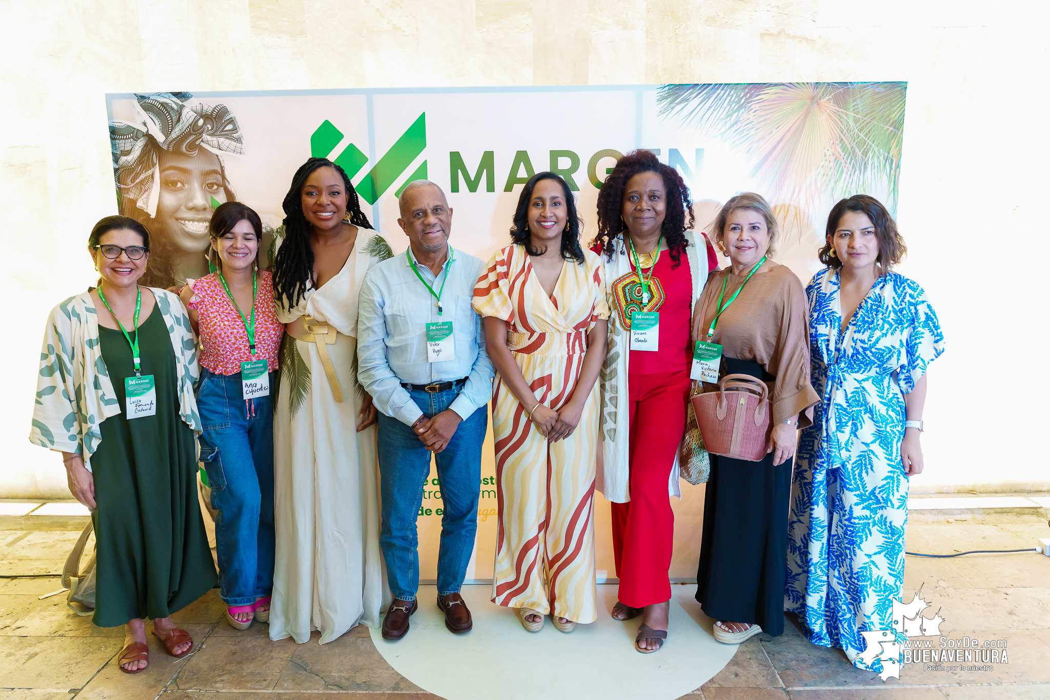 MARGEN, la nueva organización que promete transformar territorios con acciones reales y duraderas
