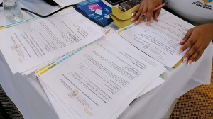 Buenaventura eligió a las 18 integrantes de la Consultiva Distrital de Mujeres 2025-2027