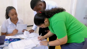 Buenaventura eligió a las 18 integrantes de la Consultiva Distrital de Mujeres 2025-2027