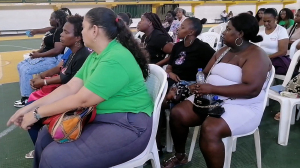 Buenaventura eligió a las 18 integrantes de la Consultiva Distrital de Mujeres 2025-2027