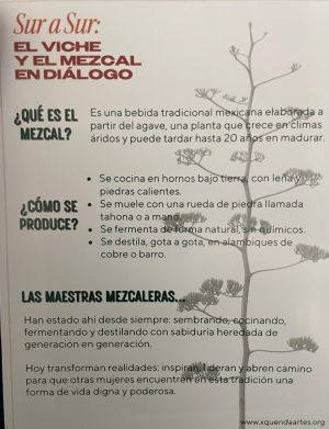 Encuentro cultural en Triana, zona rural de Buenaventura, destacó el saber ancestral del viche