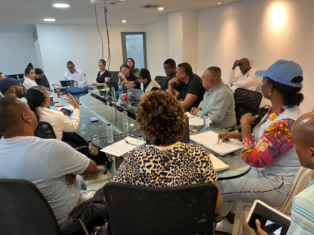 La Alcaldía de Buenaventura aportará recursos adicionales para el Programa de Alimentación Escolar