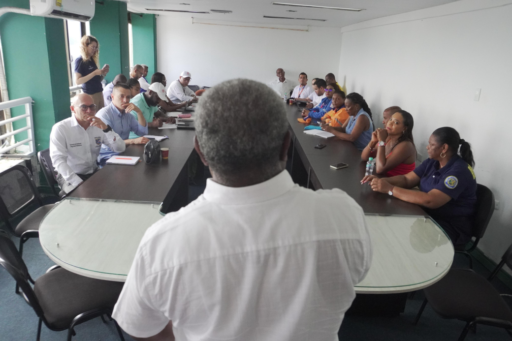 Buenaventura lanza estrategia “Nos movemos por la vida” para promover la seguridad vial