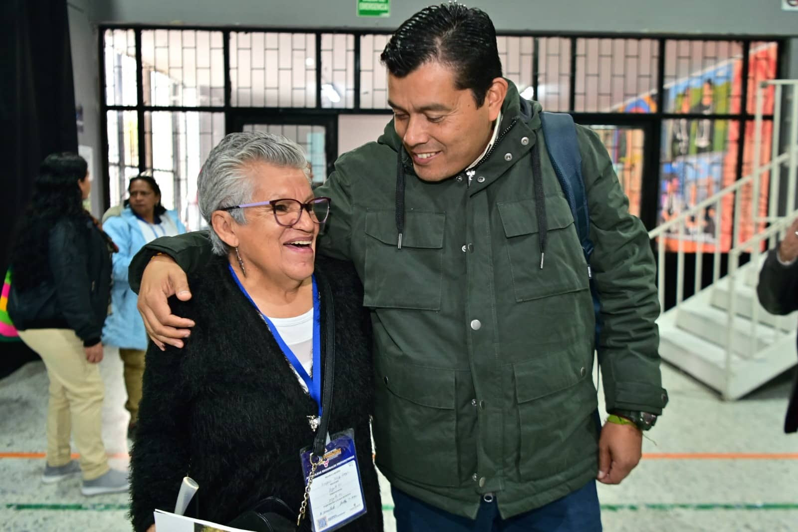 Rumbo al Pilar Solidario: Prosperidad Social inicia búsqueda e inscripción de personas mayores en pobreza extrema, pobreza o vulnerabilidad